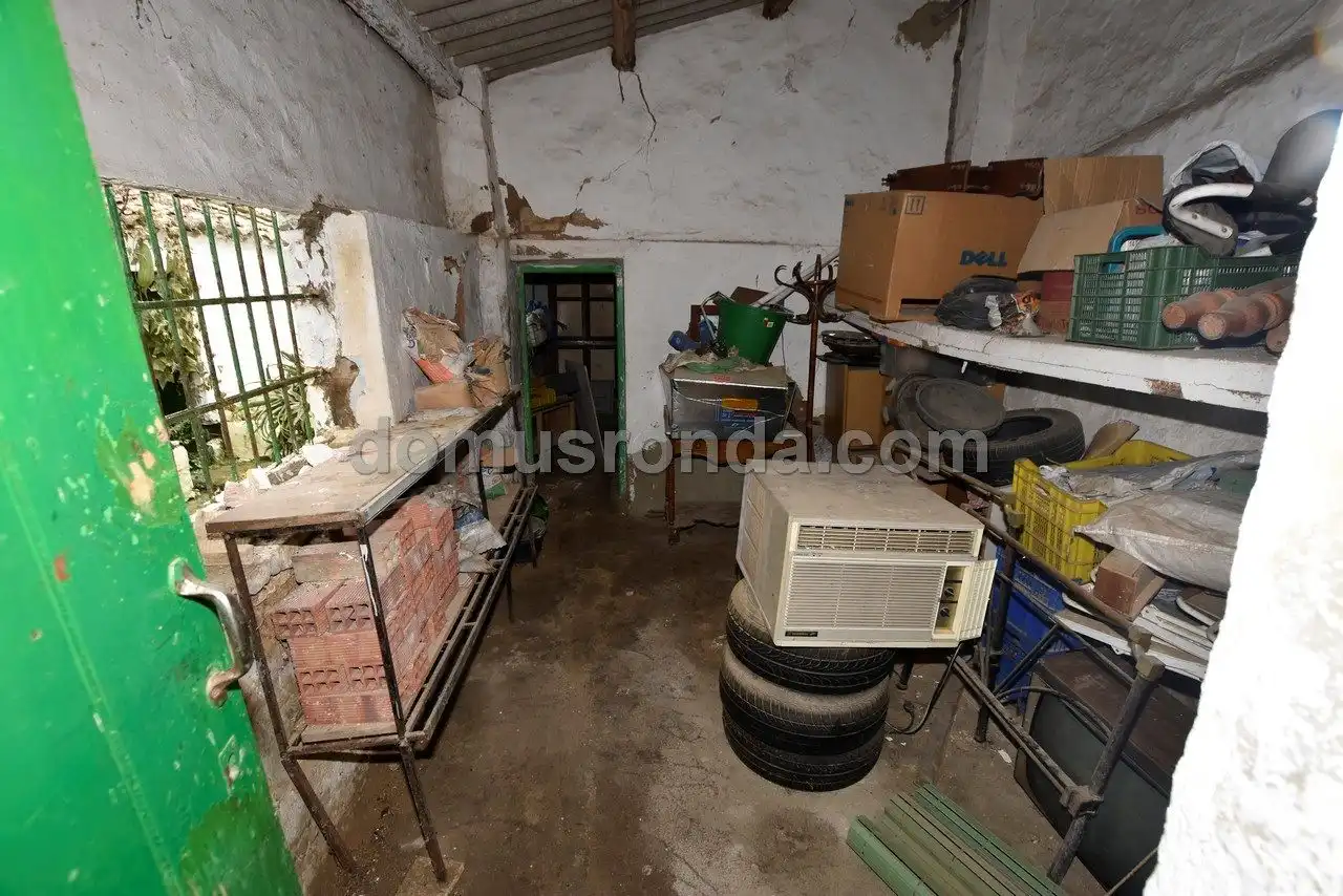 Casa amb piscina en venda a Arriate, imagen 53
