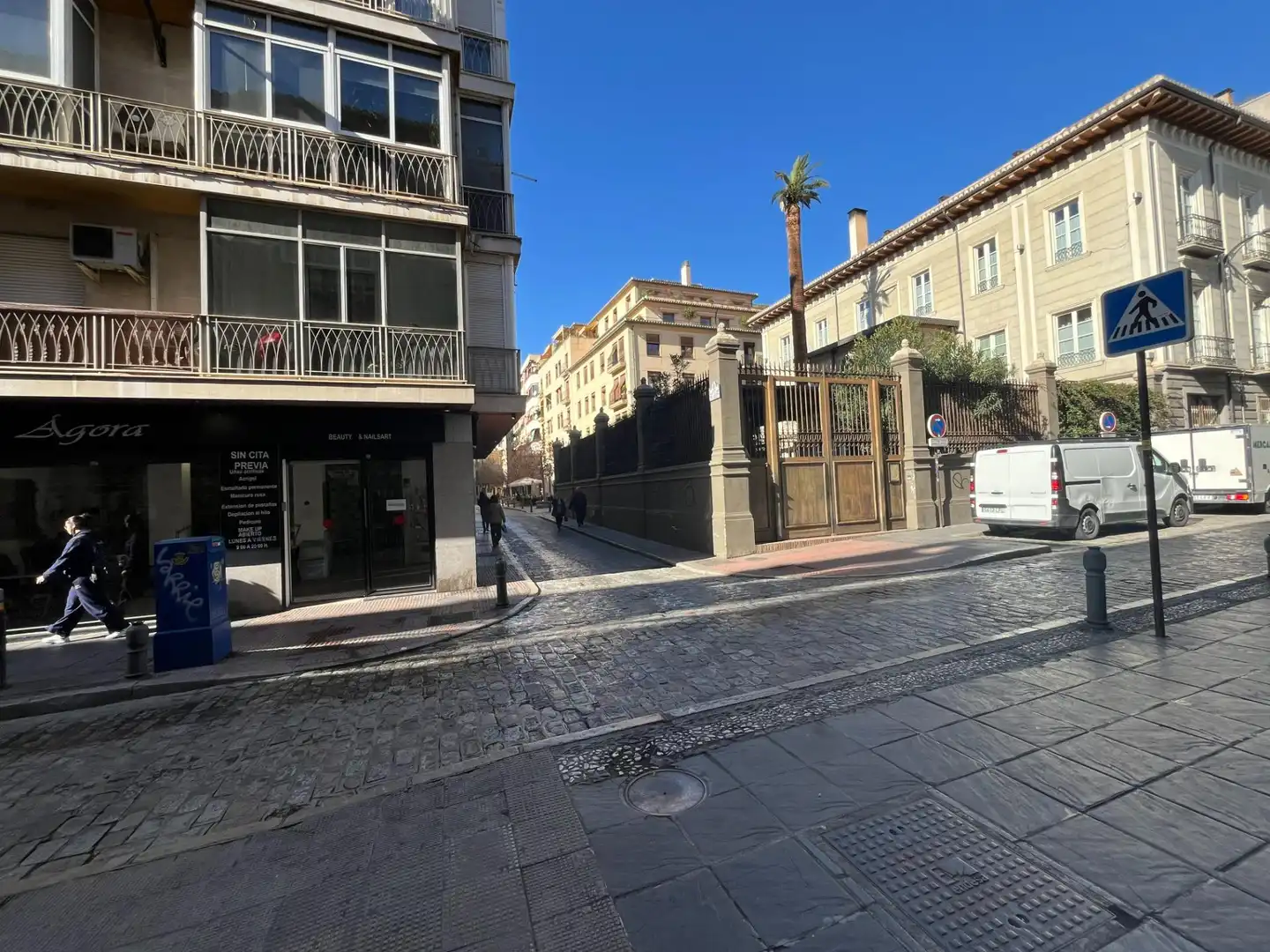 Aparcament en venda a Ronda, imagen 5