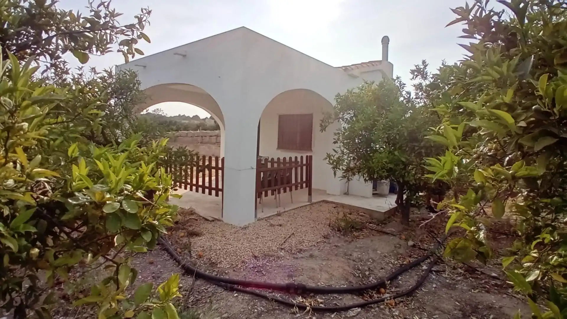 Rural land for sale in Altea ciudad, imagen 6