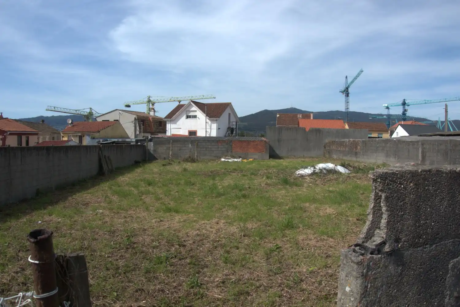 Terrenys i solars en venda a Teis, imagen 3