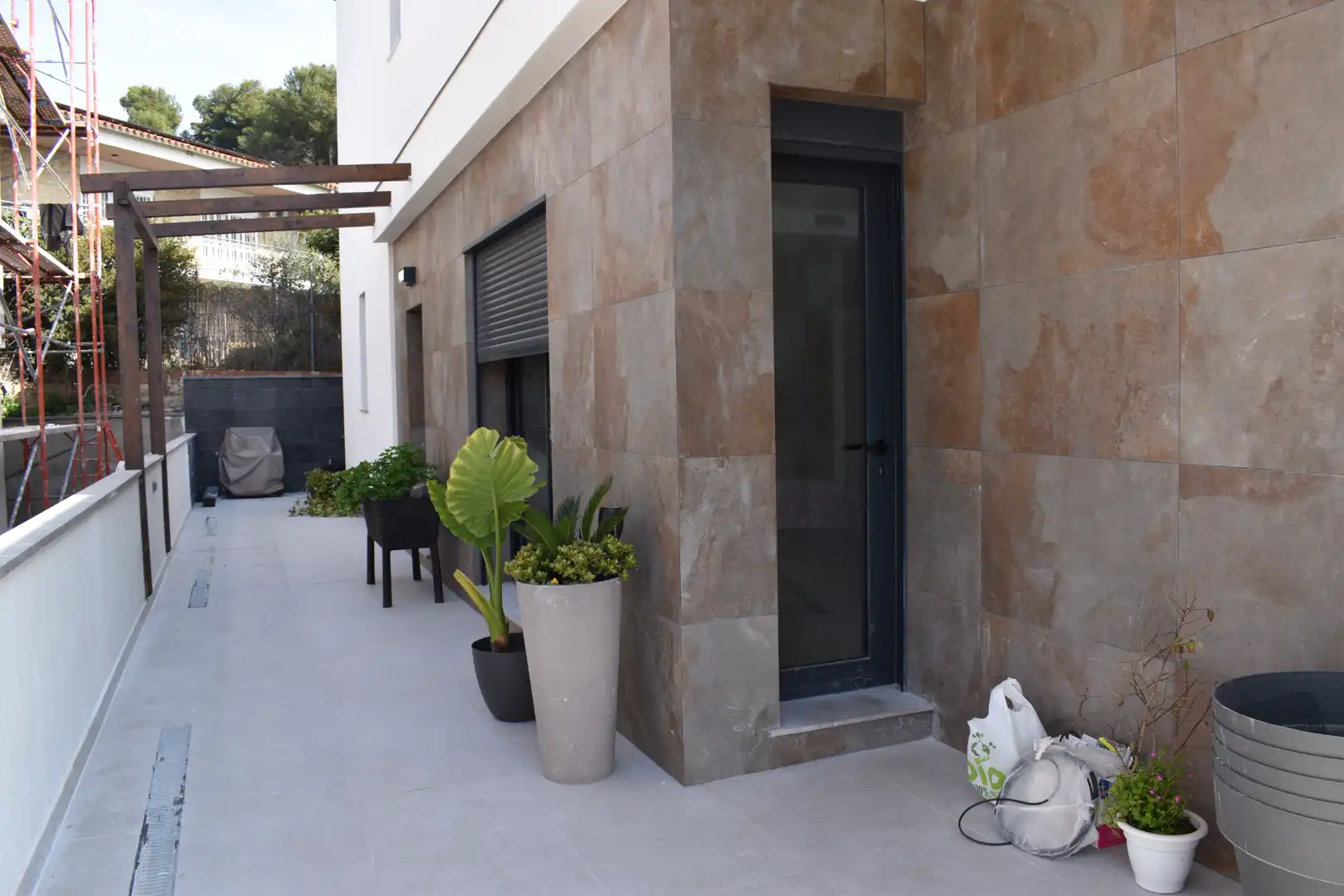 Casa adosada en venda a Avinguda d'Itàlia, Segur de Calafell