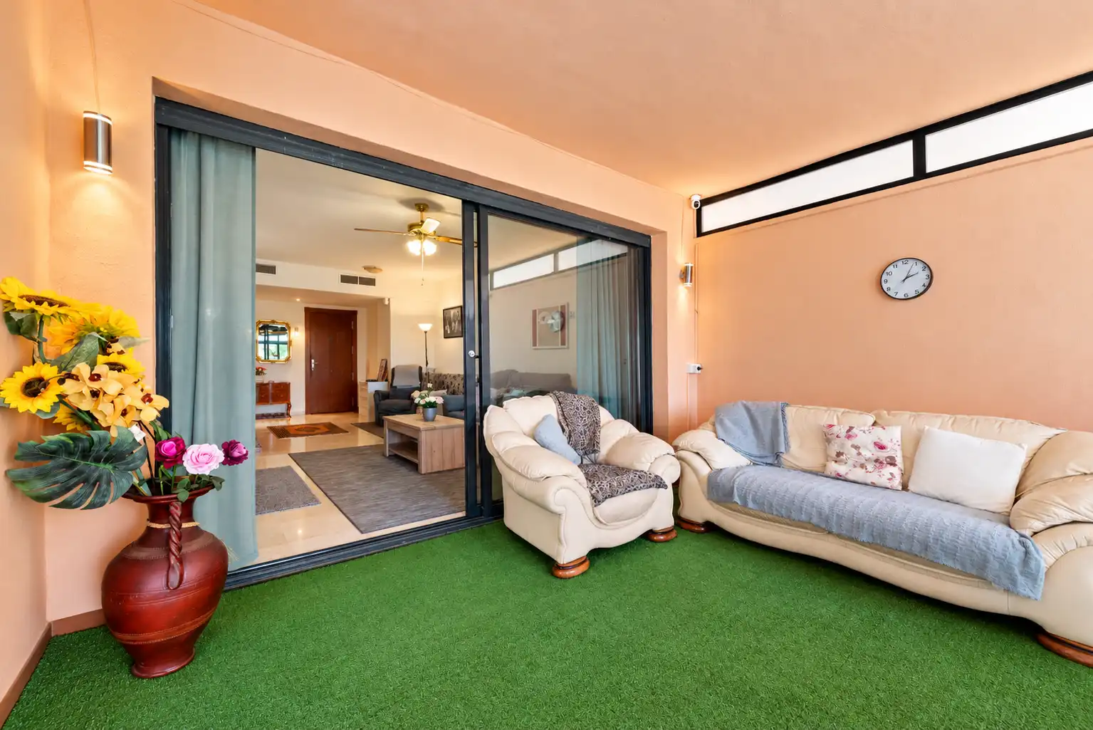 Ground floor with pool for sale in Calahonda, imagen 16