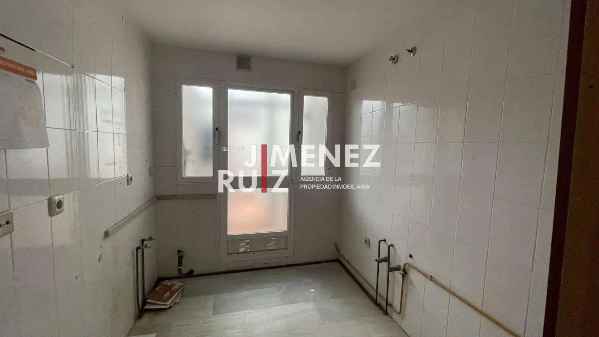Bedroom of Flat for sale in El Puerto de Santa María