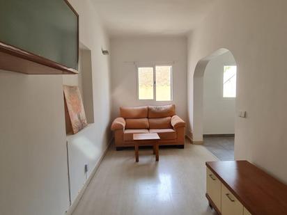 Sala d'estar de Apartament en venda en Calvià