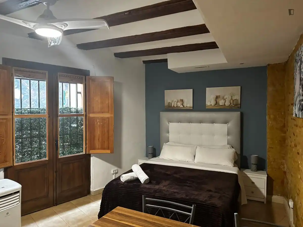 Apartament de lloguer a Ciutat Vella, imagen 5