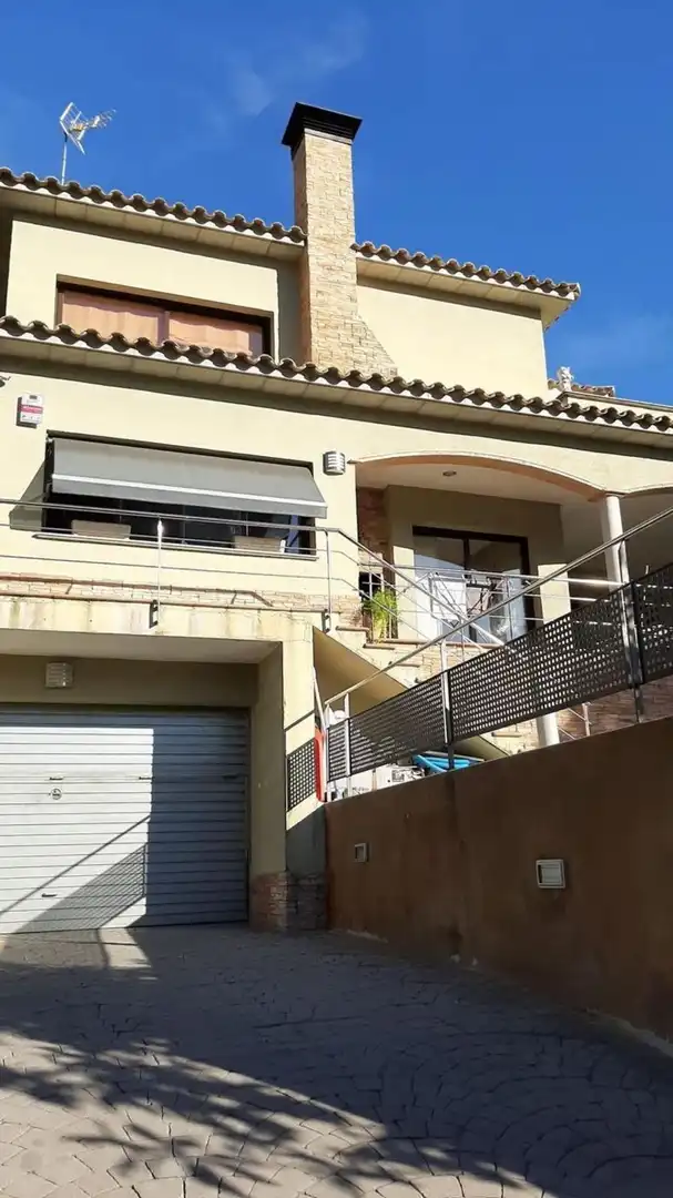 Detached house with pool for sale in Calle Alzina, imagen 45