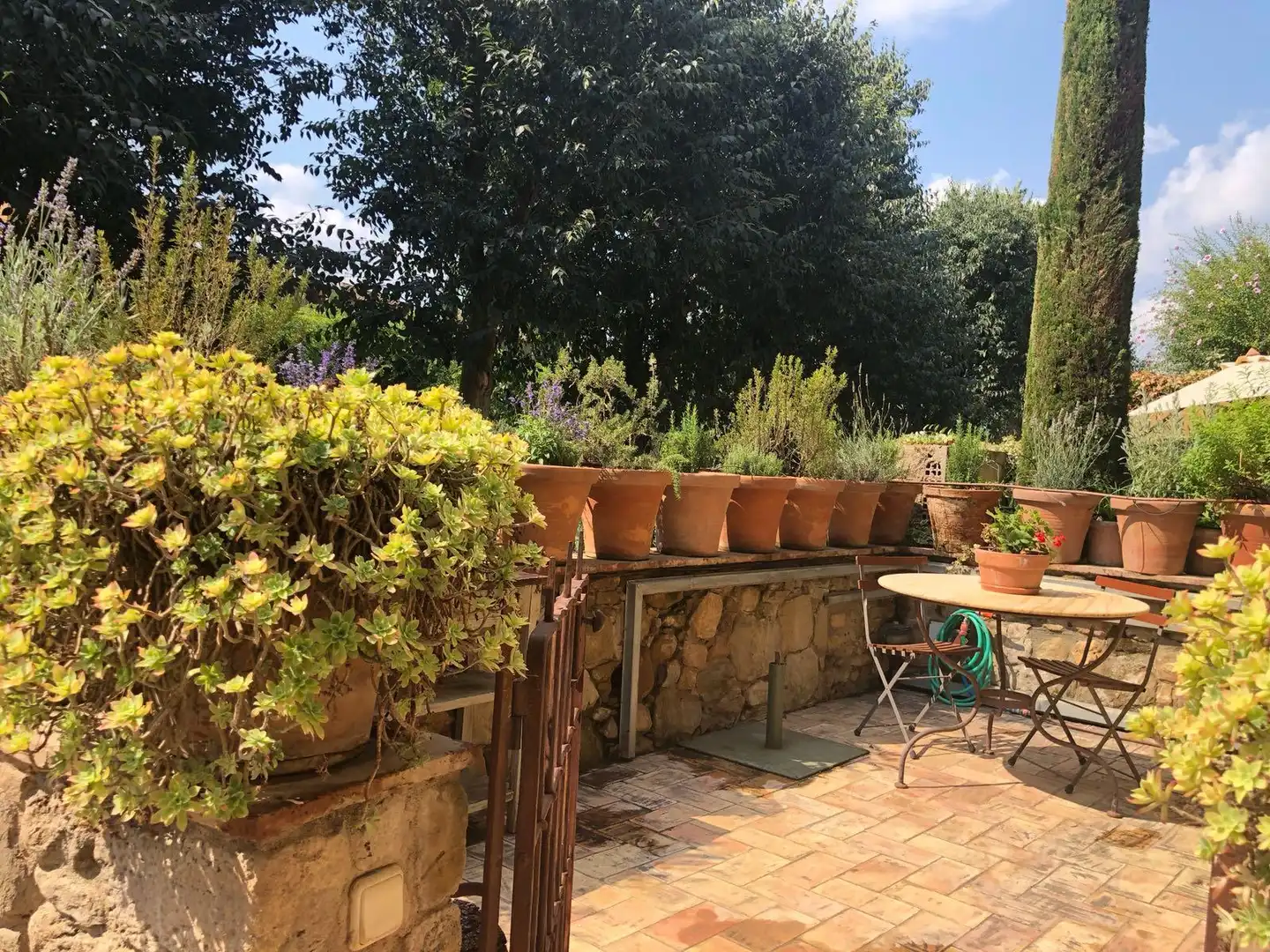 Maison avec terrasse à louer à Desconocido, imagen 3