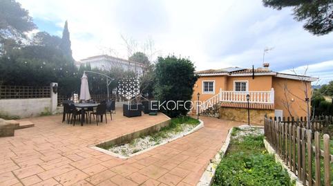 Photo 5 of House or chalet to rent in Olimar - Carambolo - Atalaya de Levante, Chiva