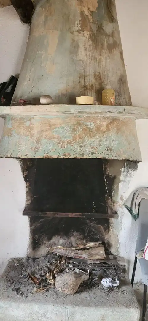 Casa rustica in vendita a Partida Clot de l`Olivera, imagen 12