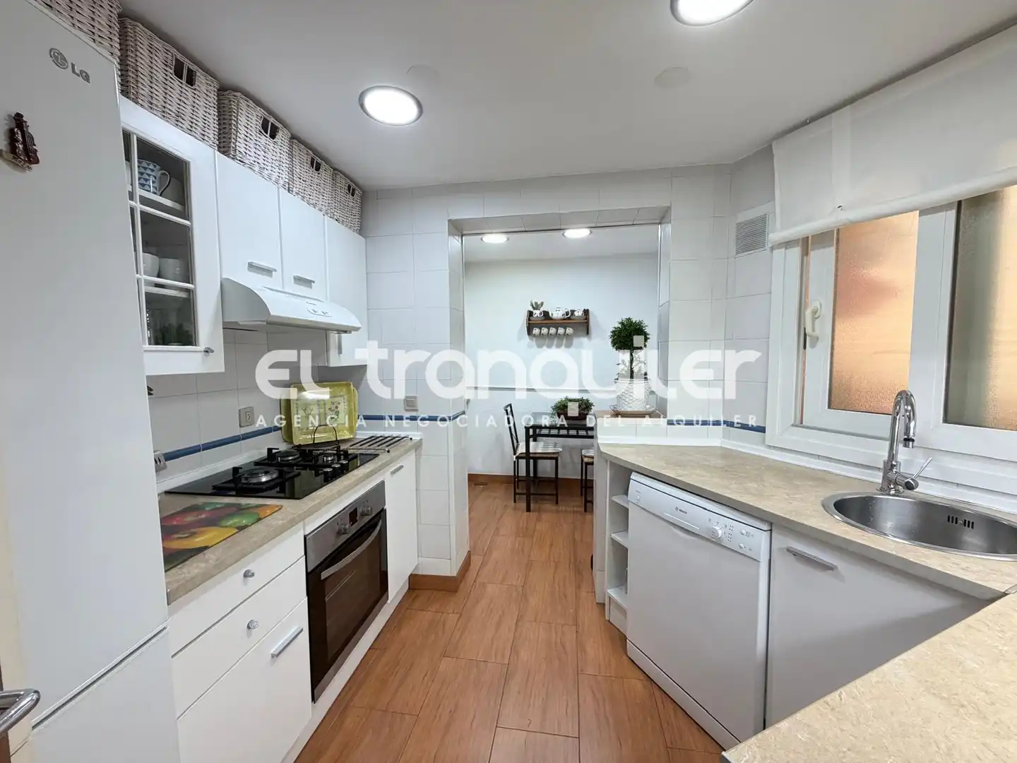3 hab, 150m² en Aravaca, Moncloa - Aravaca, Madrid - Image 5