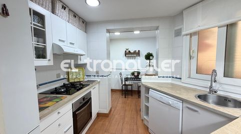 Foto 5 de Piso de alquiler en Plaza Marques de Camarines, Aravaca, Madrid Capital