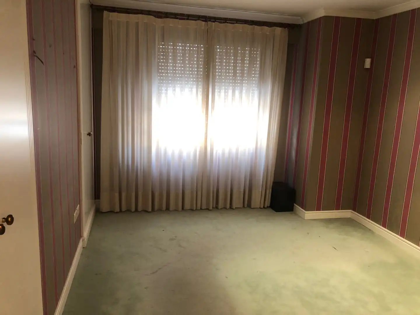 Schlafzimmer von Wohnung zum Verkauf in Burriana / Borriana