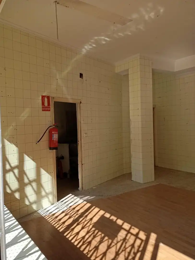 Local de alquiler en Salamanca