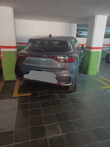 Garaje en Venta en Carrer de Portolà en El Putget i el Farró