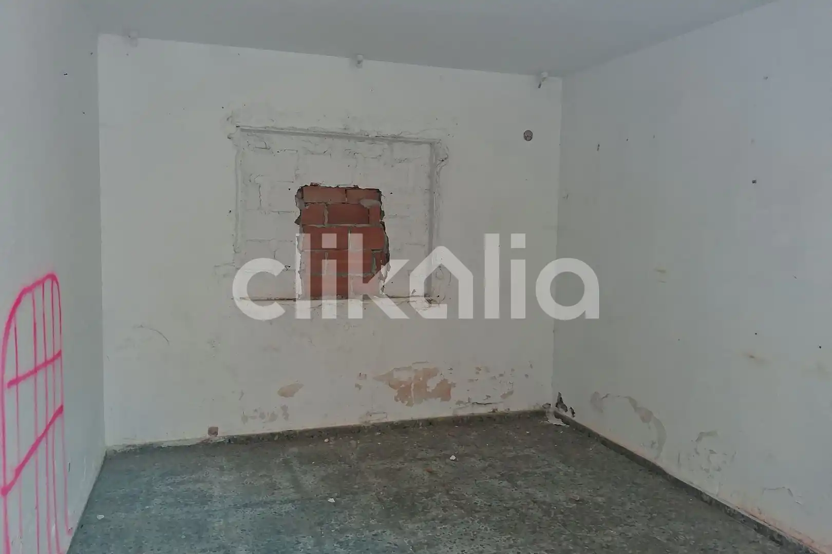 Casa o xalet en venda en Guadix