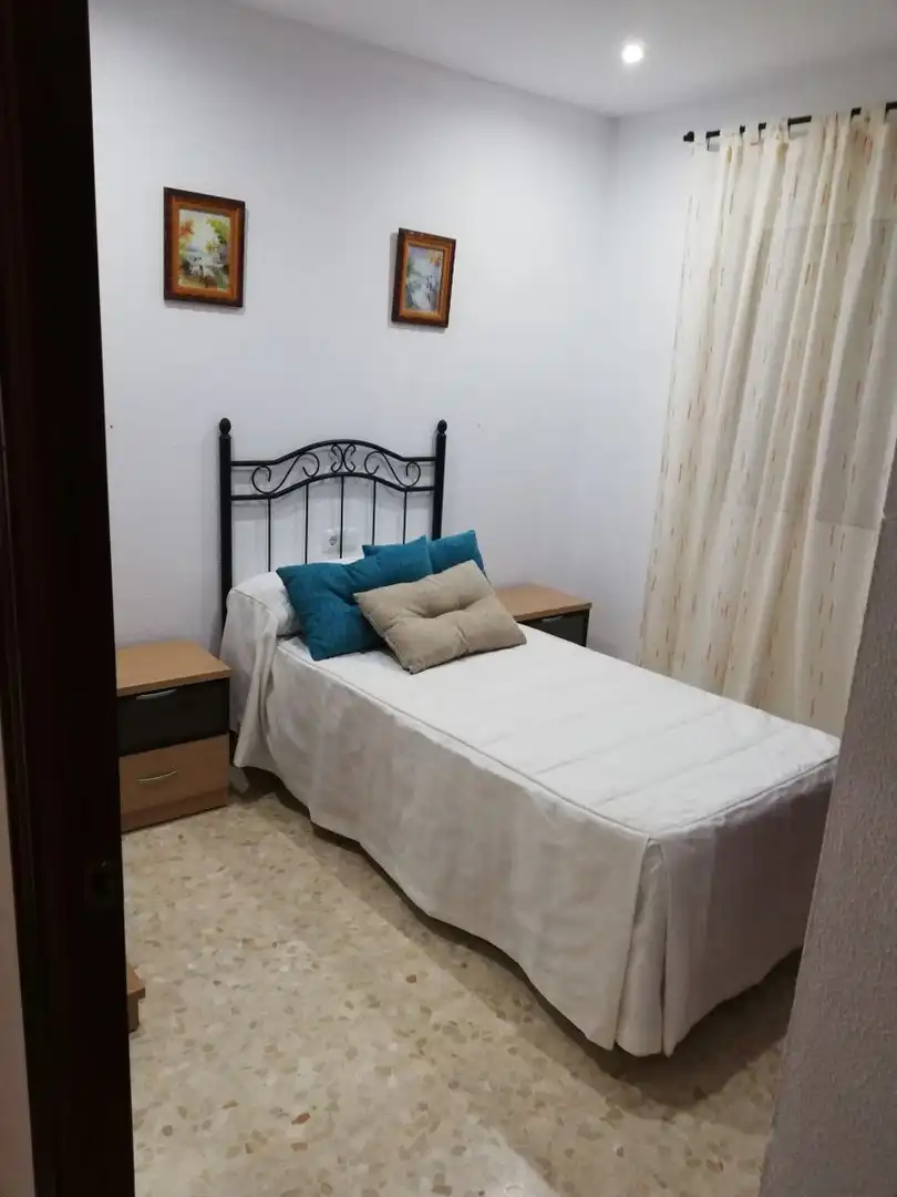 Appartamento con terrazza in affitto a Vejer, imagen 23