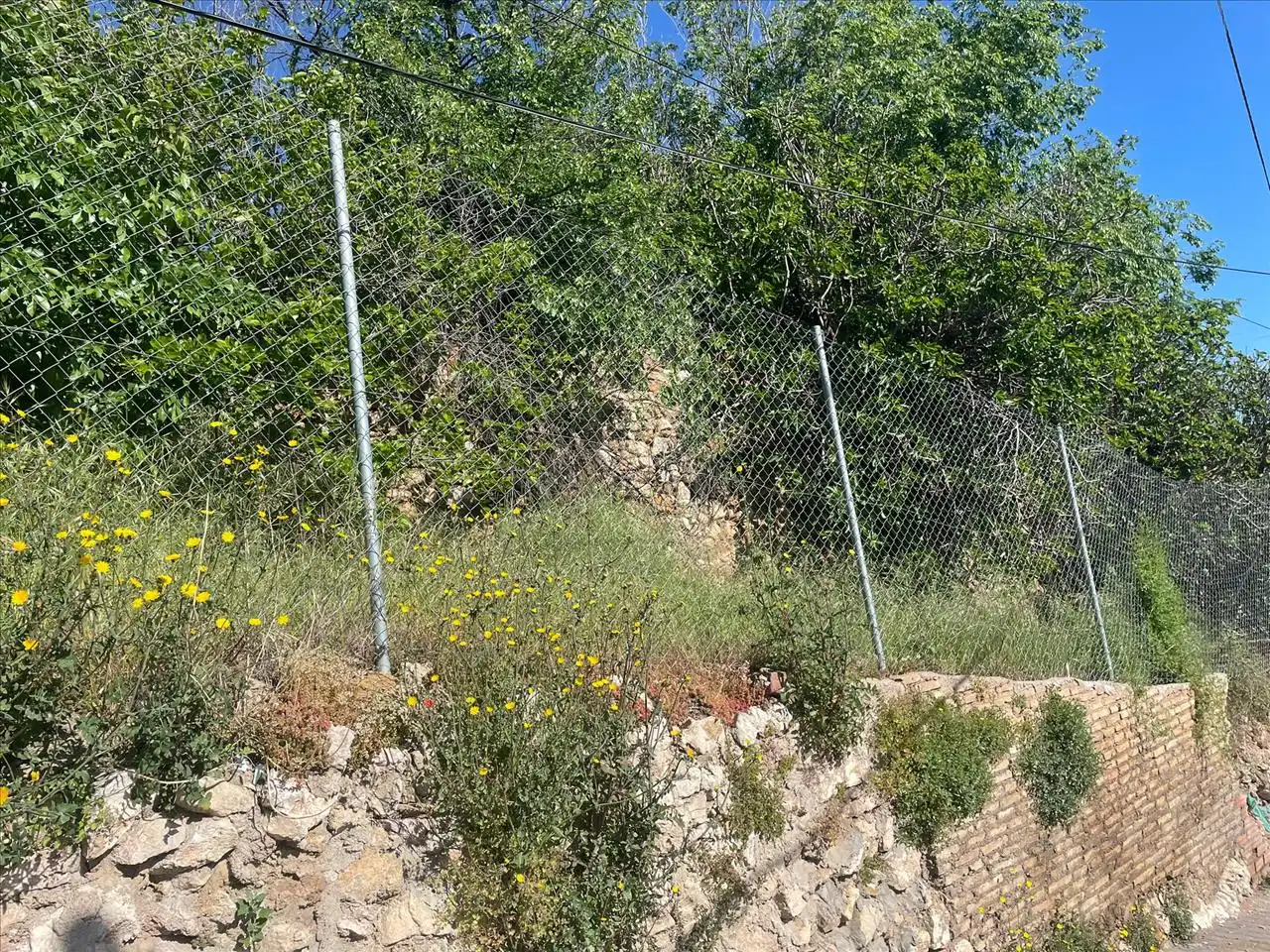 Residencial en venda en Utrillas