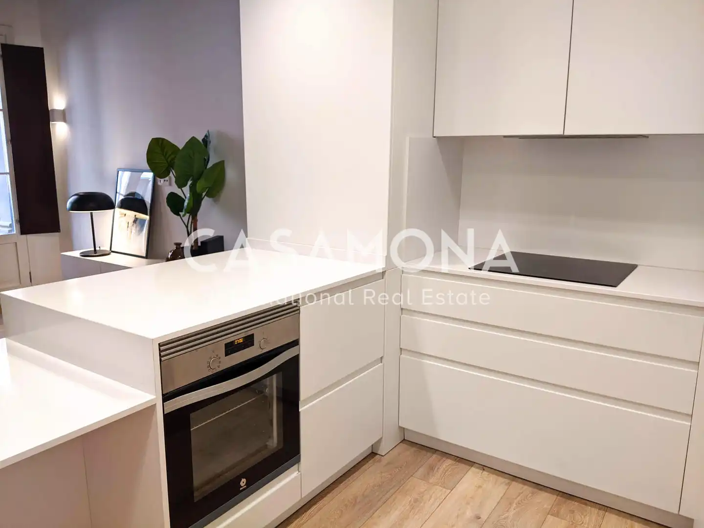 Apartament en venda a Barri Gòtic
