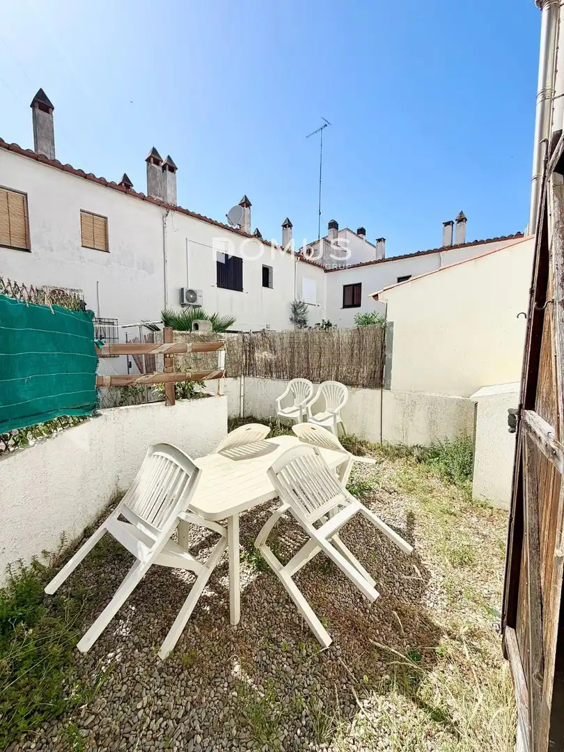 House with terrace to rent in Palau 15, del, imagen 17