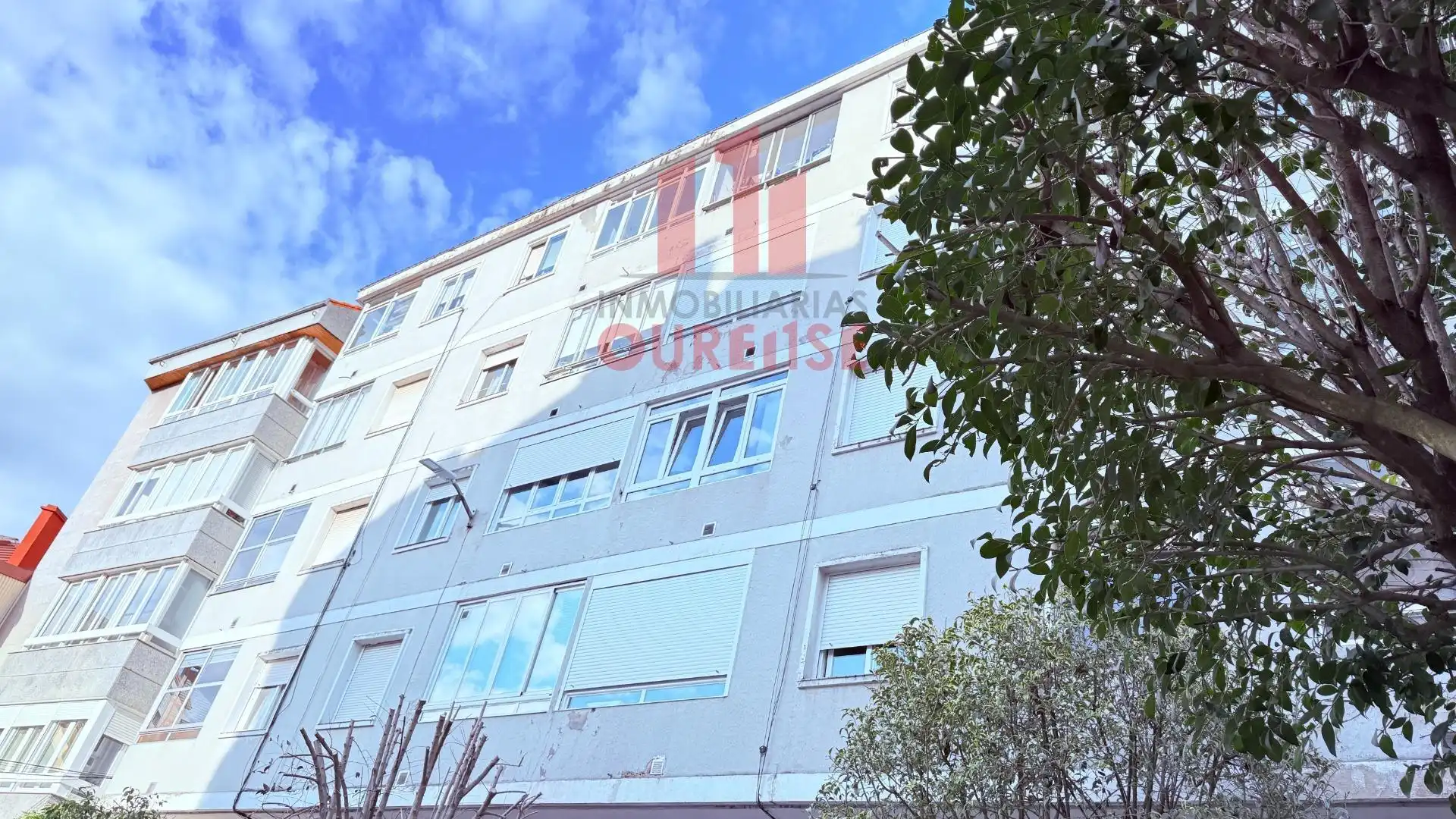 Piso de alquiler en Couto