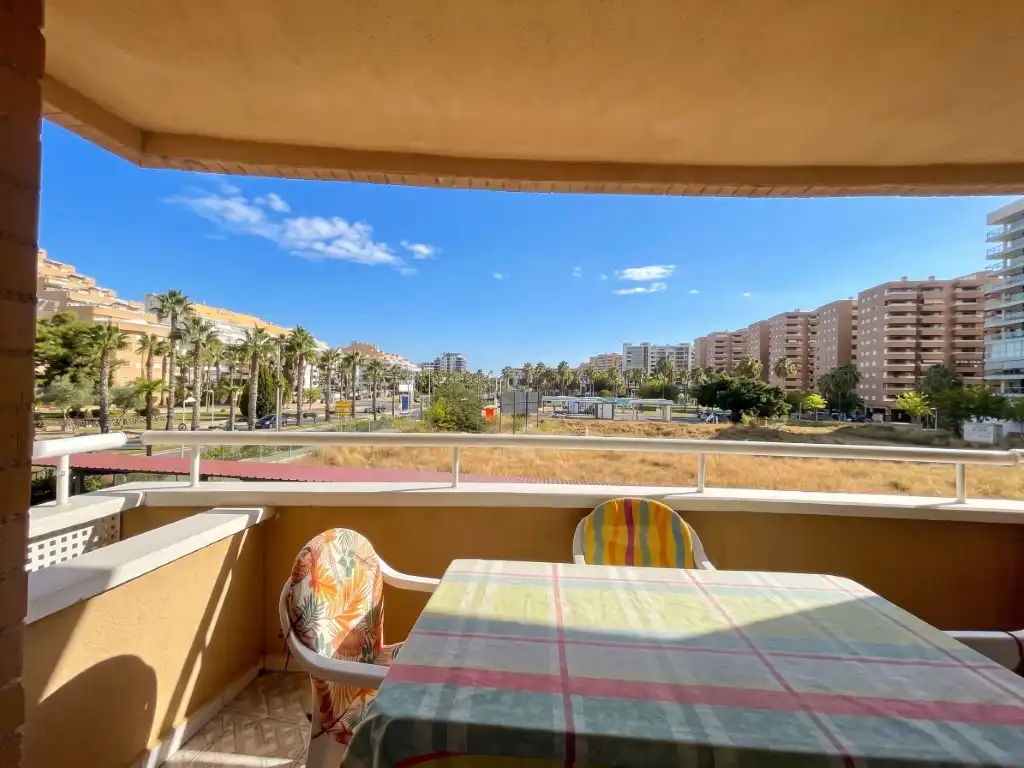 Apartment mit Pool zum Verkauf in Calle Els Terrers, imagen 2