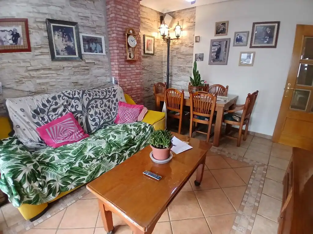 Appartamento con terrazza in vendita a Calle San Millán, imagen 6