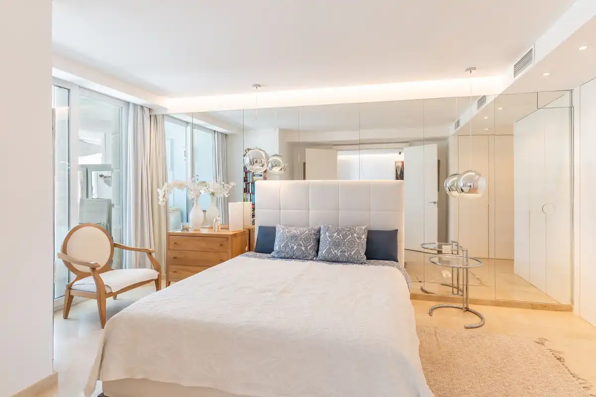 Flat for sale in Estepona Pueblo, imagen 9