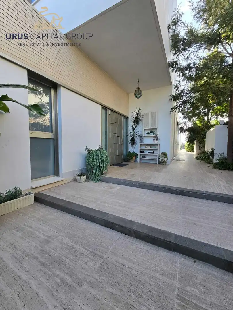 Villa con terrazza in vendita a Norte-Sierra, imagen 8