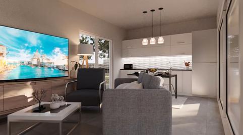 Foto 4 de Piso en venta en Hontoba, Guadalajara