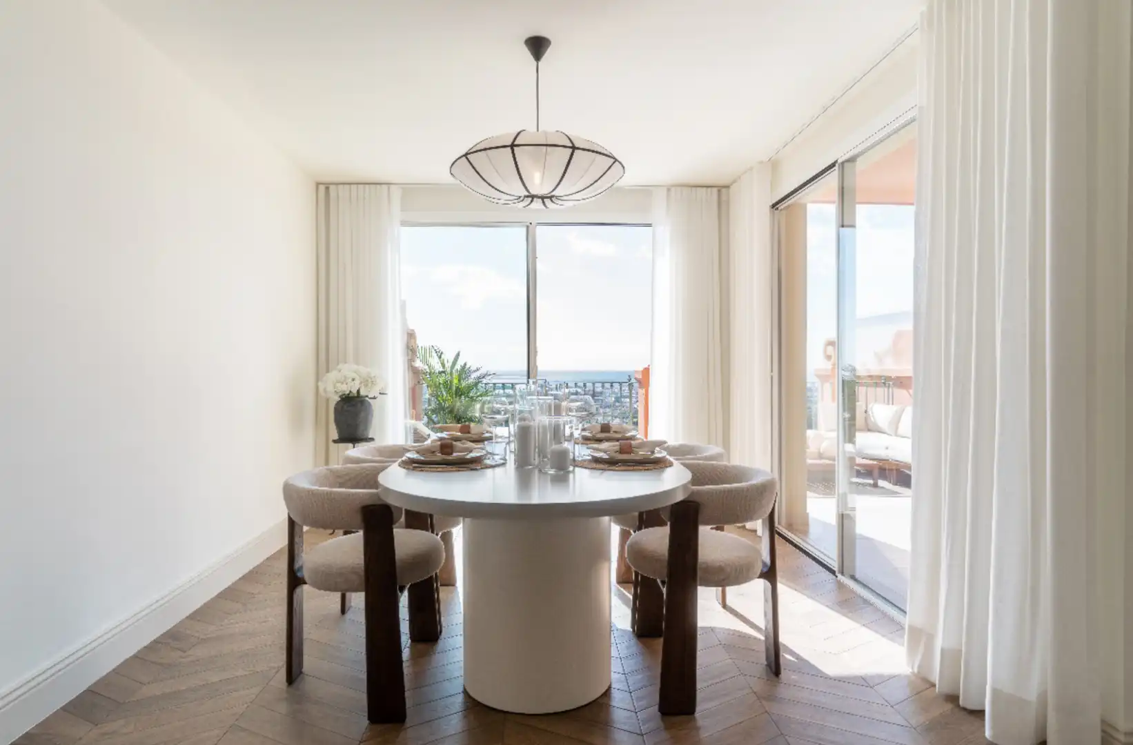 Duplex with pool for sale in La Quinta, imagen 13
