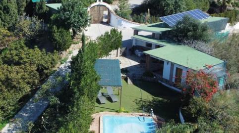 Foto 3 de Casa o xalet en venda a  Diseminado Almayate Alto, Polígono 36, Parcela 4-, Almayate, Málaga