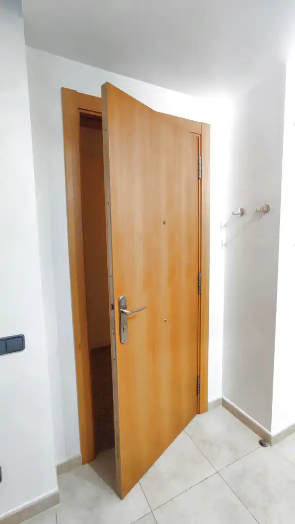 Apartament en venda en Manresa amb Aire condicionat, Calefacció i Moblat