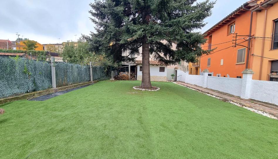 Foto 1 de Casa o xalet en venda a Carrer del Mallol, Sant Hipòlit de Voltregà, Barcelona