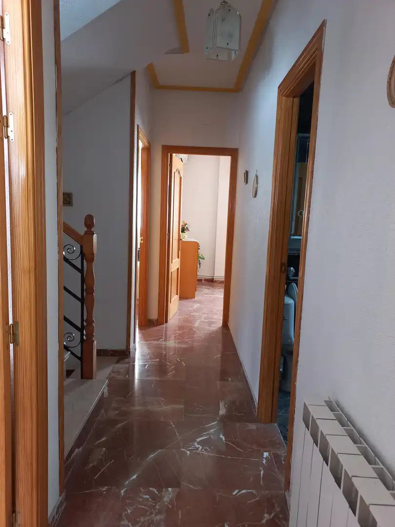 Casa con terraza en venta en Úbeda, imagen 20