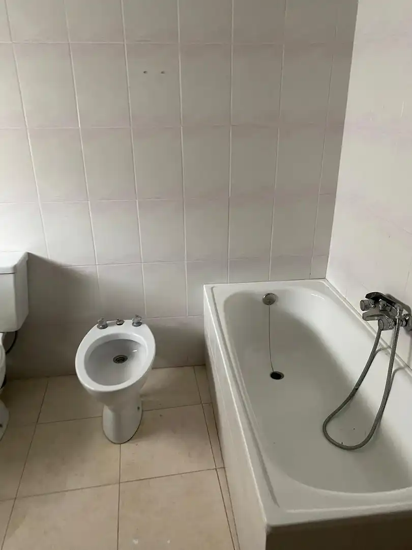 Baño de Casa o chalet en venta en Cuevas de San Marcos con Terraza, Trastero y Balcón