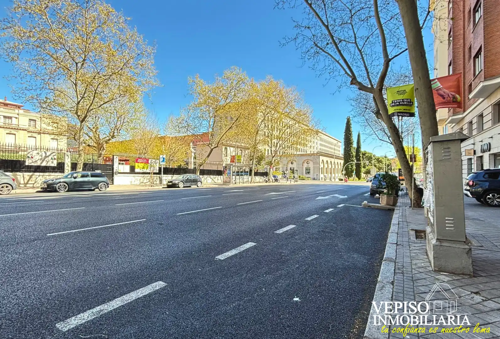 Local comercial en venda a Calle de Ríos Rosas, imagen 10