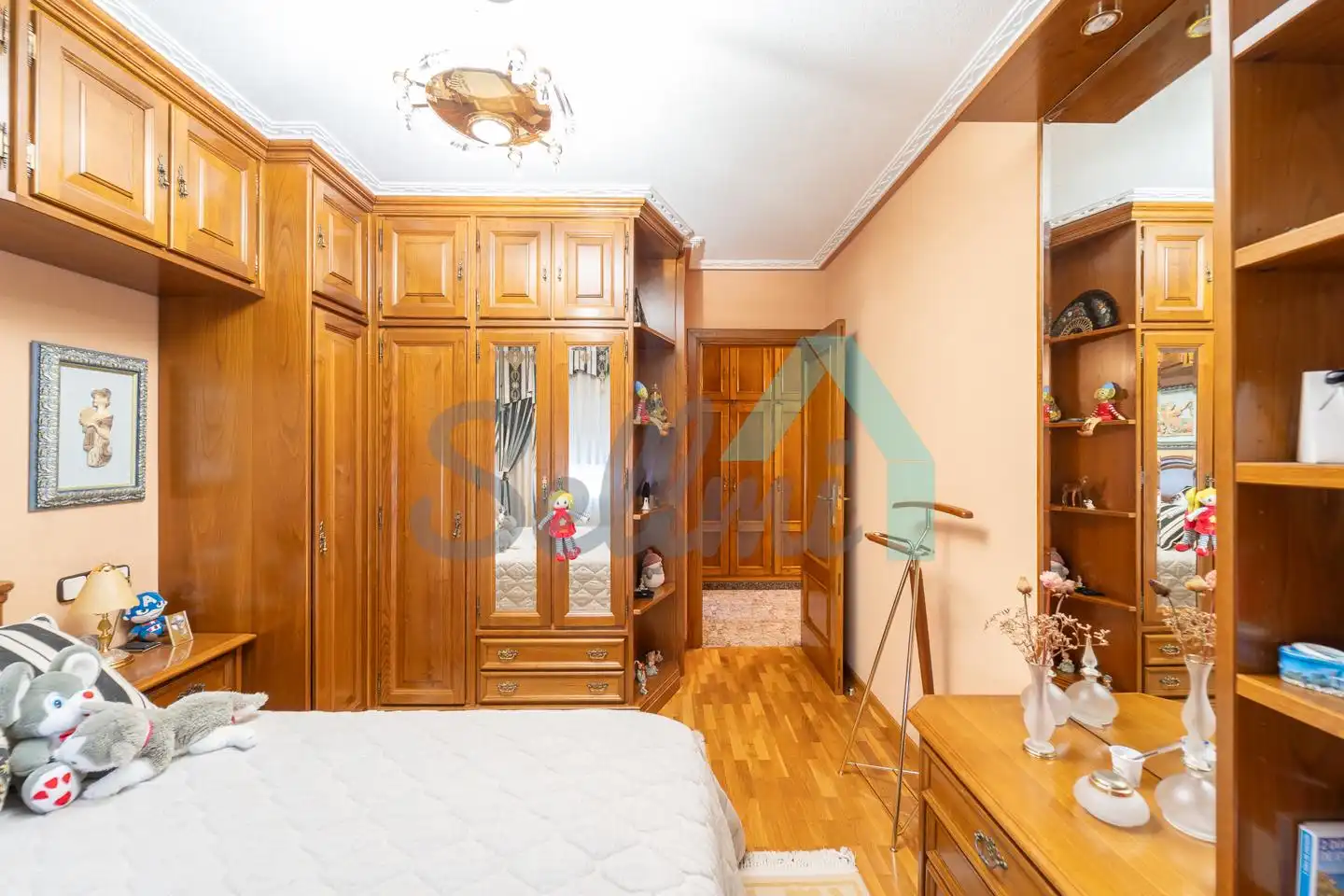 Houses for sale in Camíno De Castañéu, Viella - Granda - Meres