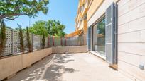 Terrassa de Planta baixa en venda en  Palma de Mallorca amb Aire condicionat, Terrassa i Moblat