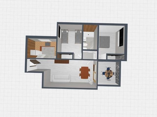 Piso en Venta en Rambla Castell de Ferro, 9 en Castell de Ferro