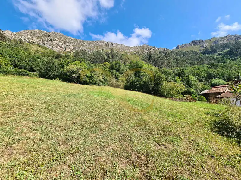 Terreno residencial en venta en Toraño, imagen 11