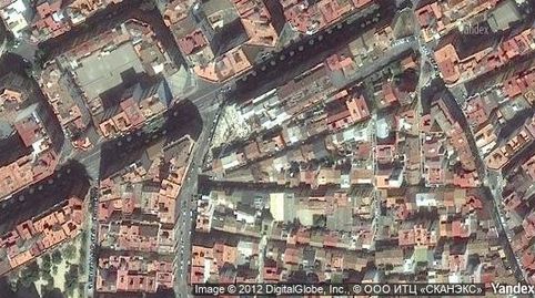 Foto 4 de Piso en venta en En Corts - Doctor Waksman, Valencia Capital