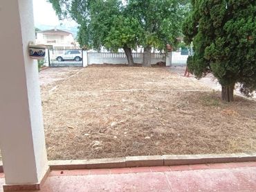 Villa avec jardin à vendre à Devessa - Monte Pego