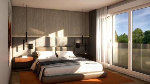 Foto 5 de Piso en venta en Hospitaleros Kalea, 25, Mendizorrotza - Armentia, Araba - Álava