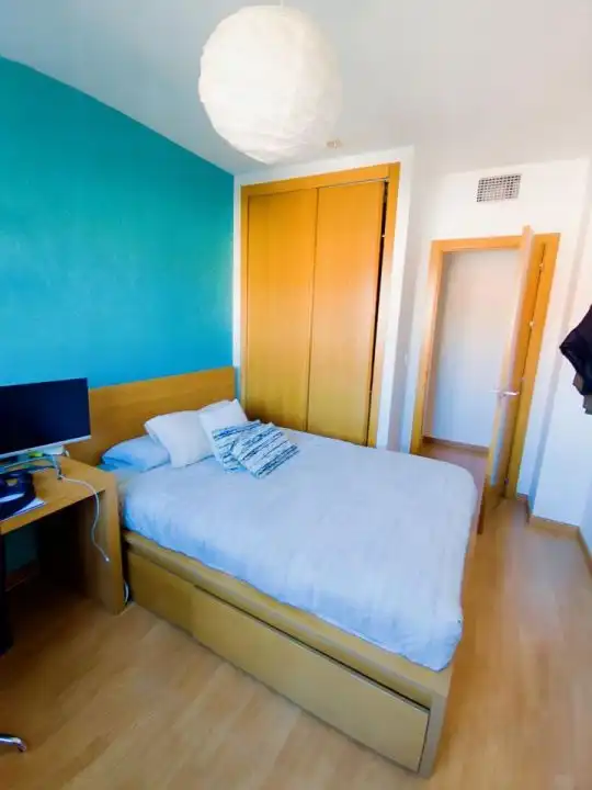 Flat for rent in Calle PDTA MANUEL SANTAELLA PER, Cervantes