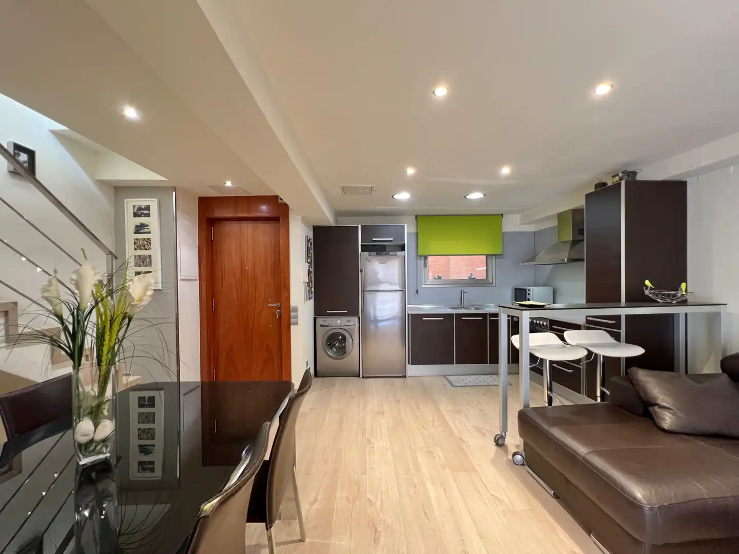 Duplexes for rent in Reus, Tarragona