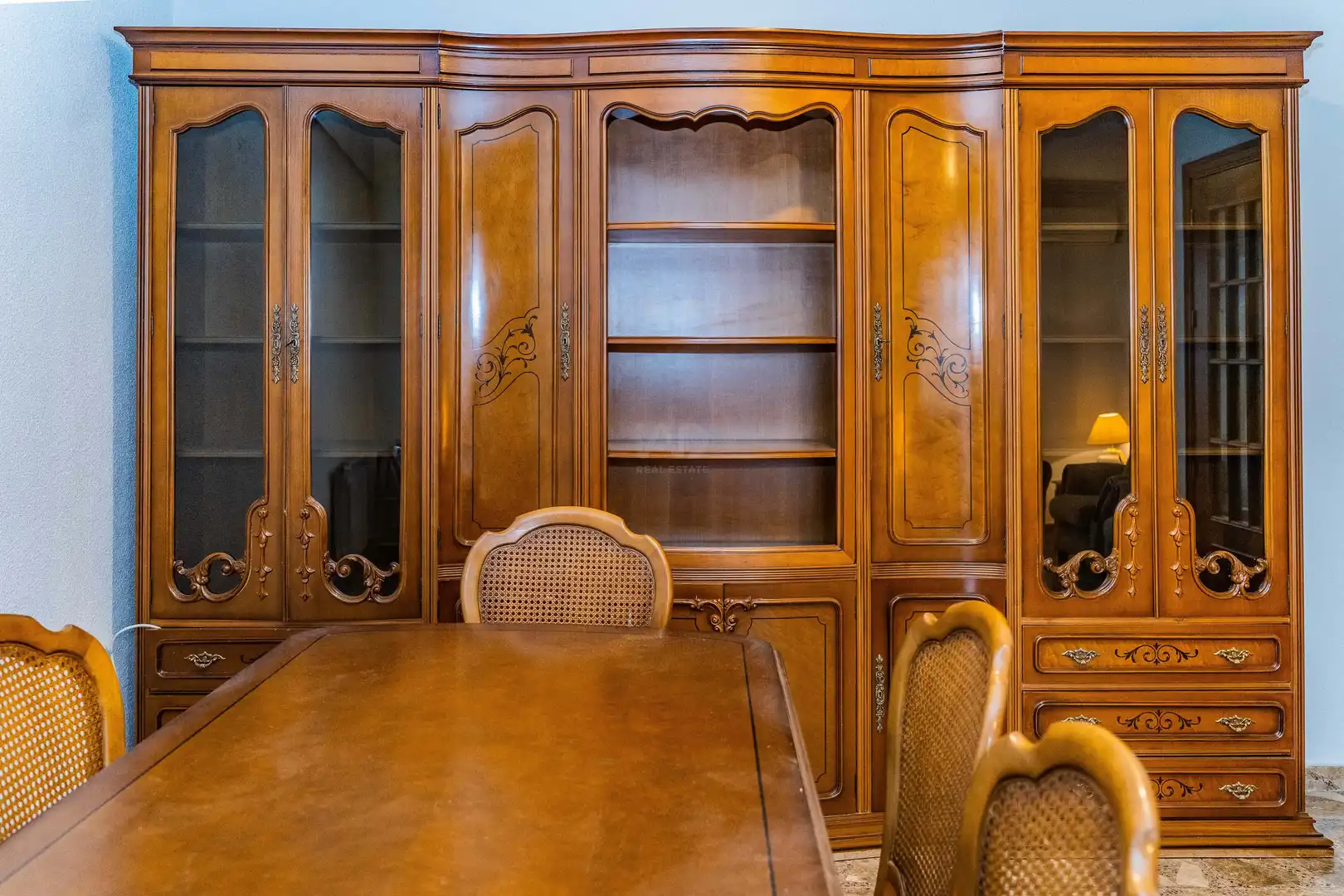 Comedor de Piso en venta en Belvís de la Jara con Aire acondicionado, Calefacción y Terraza