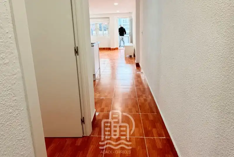 Piso con terraza en venta en Carrer dAlmagro 1, imagen 11