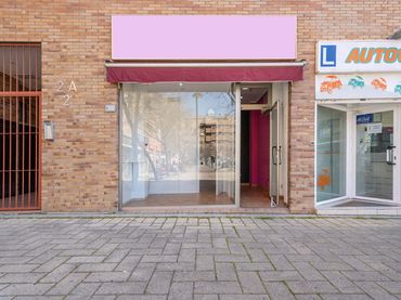 Gewerbefläche zur Miete in Plaza David Martín 2