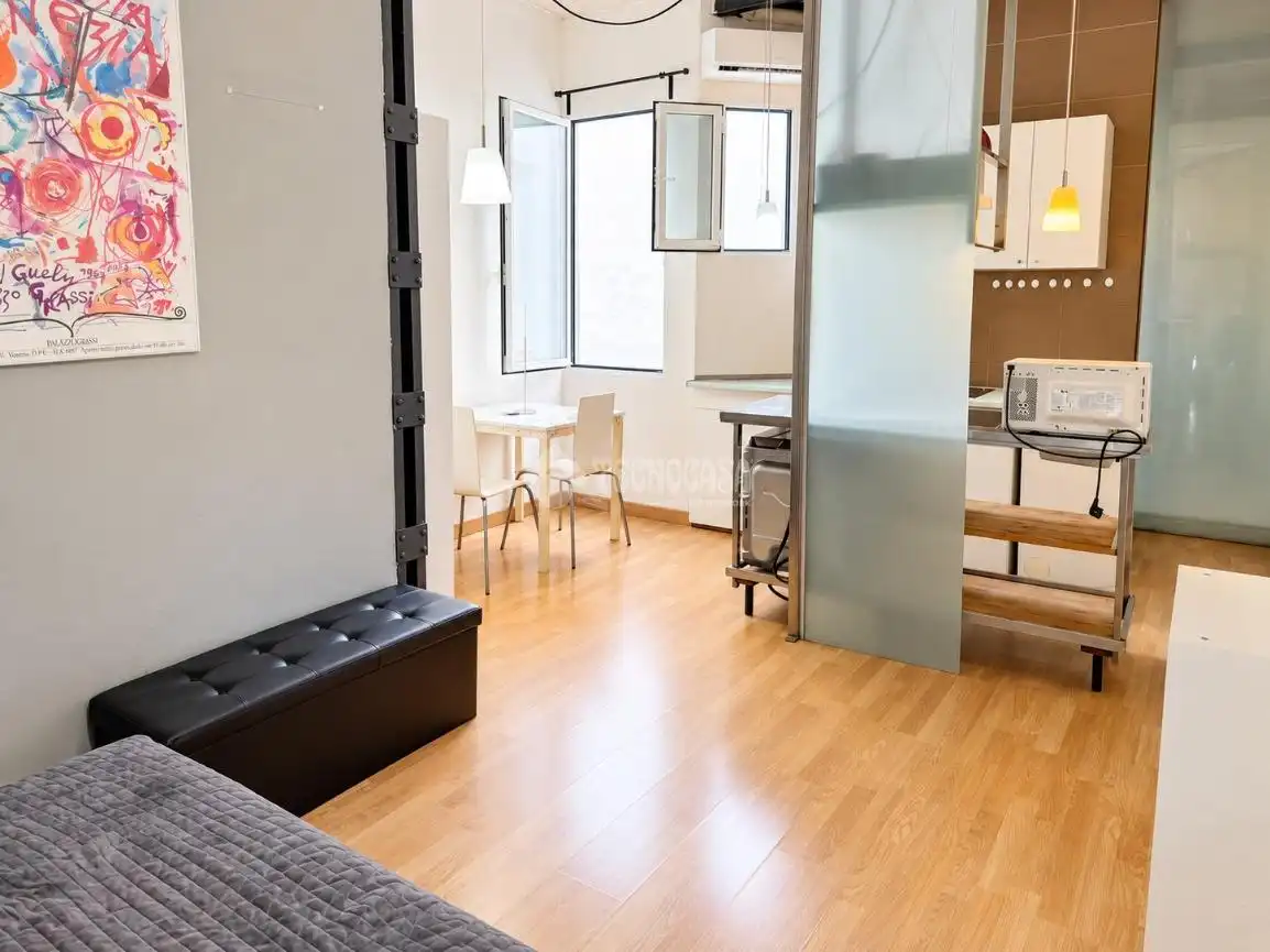 Flat for sale in Centro, imagen 3