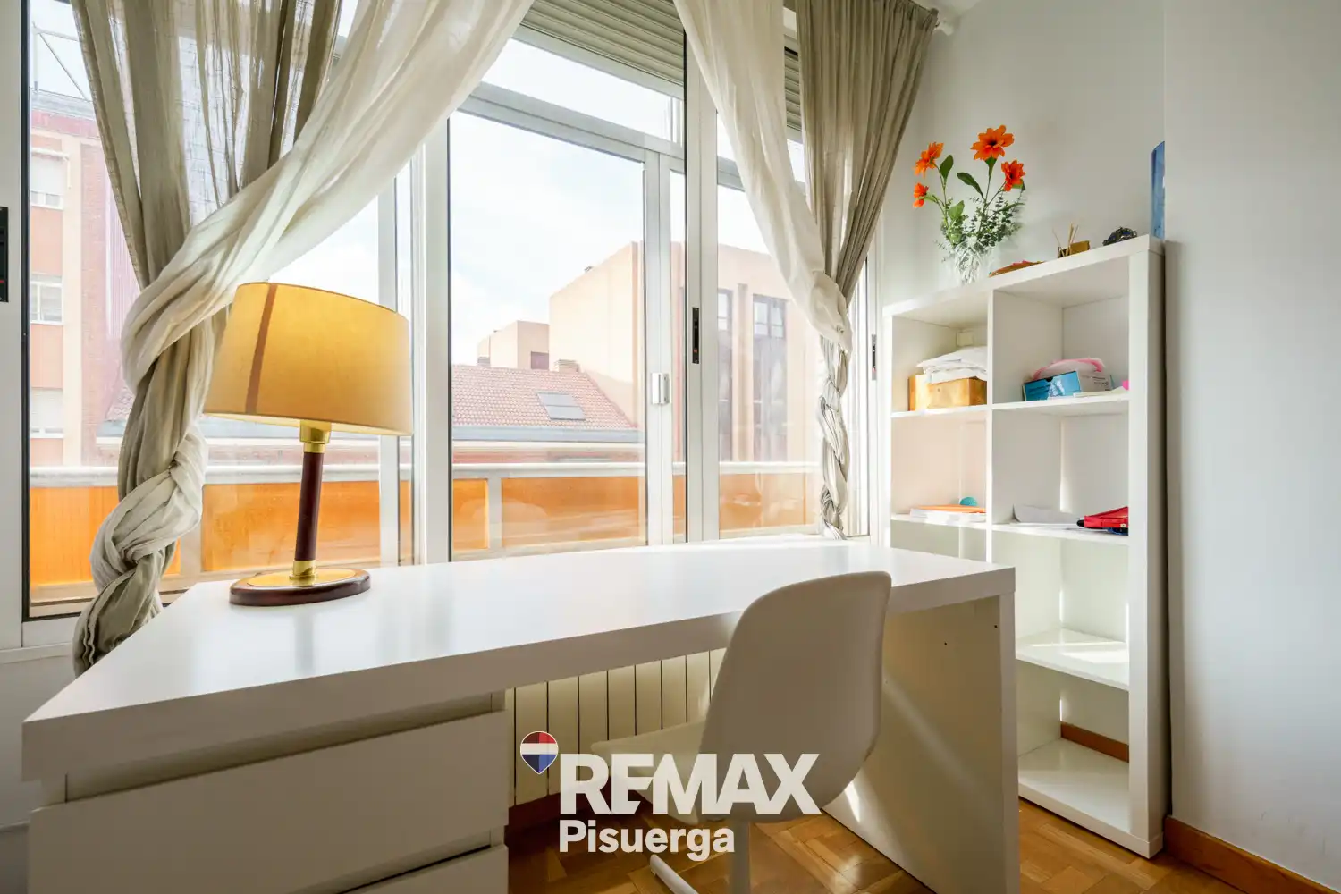 Wohnung mit Aufzug zum Verkauf in Plaza Tenerías 5, imagen 17